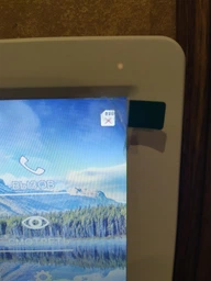 Комплект видеодомофона NeoLight NeoKit FHD PRO Graphite фото от покупателей 5