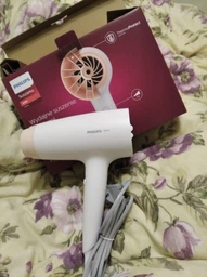 Фен PHILIPS BHD300/00 серії 3000 фото від покупців 8