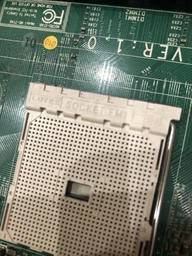 Рамка крепление кулера для сокета AMD (№711) фото от покупателей 6