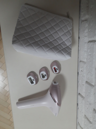 Фотоэпилятор Lumea от PHILIPS BRI958/00 серии 9000 фото от покупателей 15