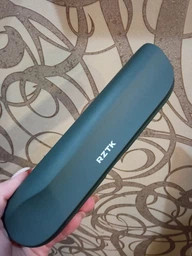 Электрическая зубная щетка RZTK SONIC Black фото от покупателей 3