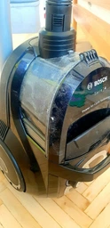 Пылесос без мешка BOSCH BGS2POW1 фото от покупателей 3