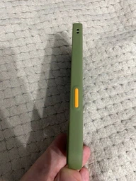 Чехол ColorWay Smart Matte для Apple iPhone 13 Green (CW-CSMAI13-GR) фото от покупателей 9