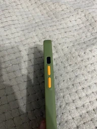 Чехол ColorWay Smart Matte для Apple iPhone 13 Green (CW-CSMAI13-GR) фото от покупателей 8