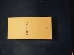 Мобільний телефон Poco M4 Pro 5G 4/64 GB Yellow (883159) фото від покупців 5