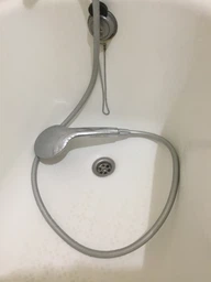Шланг для душу 150 см Grohe 45973001 фото від покупців 1