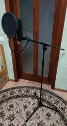Стойка микрофонная Maximum Acoustics CRANE.30M (21-1-4-5)