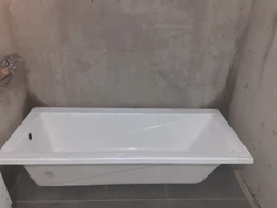 Ванночка акриловая MODERN 120Х70 БЕСКО польский производитель фото от покупателей 11