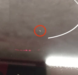 Варочная поверхность Electrolux EHF 96547 FK (EHF96547FK) фото от покупателей 1
