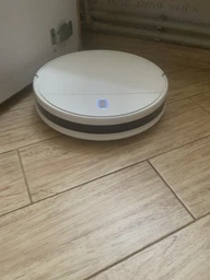 Робот-пилосос Xiaomi Mi Robot Vacuum-Mop Essential (695919) фото від покупців 3