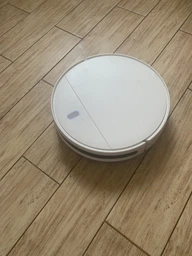 Робот-пилосос Xiaomi Mi Robot Vacuum-Mop Essential (695919) фото від покупців 2