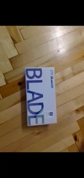 Мобільний телефон ZTE Blade A51 2/32 GB Gray (850640) фото від покупців 5