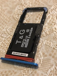 Карта памяти T&G MicroSDXC 64GB Class 10 UHS-I U1 + SD-адаптер (TG-64GBSDCL10-01) фото от покупателей 5