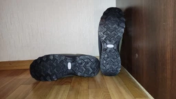Напівчеревики REFUGIO TEXAPORE LOW M Jack Wolfskin 4049851_6357 45.5 Сірий (4060477908595) фото от покупателей 7