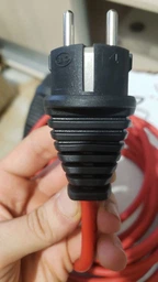 Удлинитель Brennenstuhl Bremaxx N05V3V3-F 10 м (1169870) фото от покупателей 3