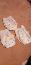 Подгузники-трусики Pampers Pants размер 4 (9-15 кг) 176 шт, комплект на месяц фото от покупателей 18