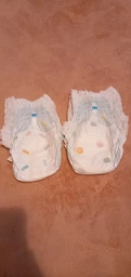 Подгузники-трусики Pampers Pants размер 4 (9-15 кг) 176 шт, комплект на месяц фото от покупателей 17