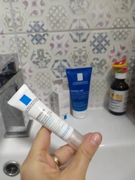 Набор La Roche-Posay Effaclar для проблемной кожи лица (5902503198114) фото от покупателей 4