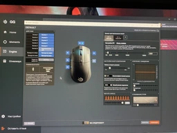 Миша SteelSeries Rival 3 Wireless (SS62521) фото від покупців 4