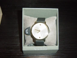 Годинник Guess GW0004L1 фото від покупців 1