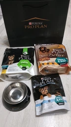 Purina PRO PLAN Small & Mini Puppy Healthy Start сухой корм для щенков мелких пород, с курицей 7 кг фото от покупателей 11