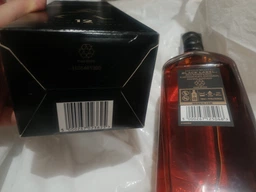 Виски Johnnie Walker Black label 12 лет выдержки 1 л 40% в подарочной упаковке (5000267023625) фото от покупателей 3