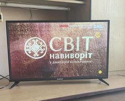 Телевизор Romsat 32HX1850T2 фото от покупателей 3