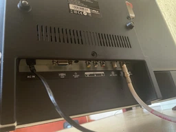 Телевизор Romsat 32HX1850T2 фото от покупателей 2
