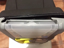 Комплект ящиков для инструментов Intertool 10"/12"/14" (BX-0303) фото от покупателей 3