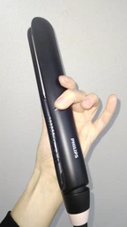 Выпрямитель для волос PHILIPS BHS378/00 серии 3000 фото от покупателей 19