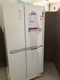 Холодильник LG GC-B247SVDC фото від покупців 2