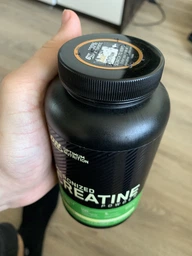 Креатин Optimum Nutrition Creatine powder 300 g фото от покупателей 16