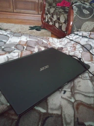 Ноутбук Acer Aspire 7 A715-41G-R7MZ (NH.Q8LEU.004) Charcoal Black фото от покупателей 1