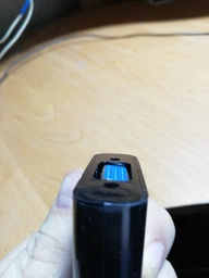 HDMI - VGA Перехідник HDMI на VGA конвертер адаптер ХДМІ у ВГА перетворювач з аудіо кабелем для T2 приставки XBOX PS3 монітора HDMI to VGA audio ( AY20-1 ) фото від покупців 1