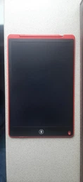 Планшет для рисования LCD Writing Tablet 12 дюймов Red (LK050635) фото от покупателей 2