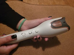 Машинка для завивки волос PHILIPS MoistureProtect StyleCare Prestige BHB878/00 фото от покупателей 2