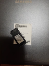 Планшет Samsung Galaxy Tab A7 Lite Wi-Fi 64GB Grey (SM-T220NZAFSEK) фото от покупателей 14