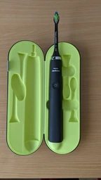 Набор электрических зубных щеток PHILIPS Sonicare DiamondClean HX9392/39 фото от покупателей 6