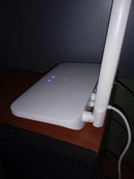 Маршрутизатор Xiaomi Mi WiFi Router 4C (DVB4231GL) фото от покупателей 8
