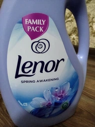 Кондиционер для белья Lenor Пробуждение Весны 1200 мл фото от покупателей 15