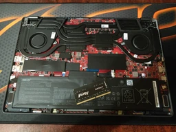 Модуль памяти SO-DIMM DDR4 16GB/3200 Kingston Fury Impact (KF432S20IB/16)