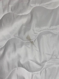 Одеяло MirSon зимнее Полуторный 140x205 см антиалергенное EcoSilk Супер Теплое №1630 Eco Light White (2200002647540) фото от покупателей 5
