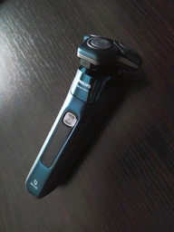 Электробритва PHILIPS S7786/55 серии 7000 фото от покупателей 15