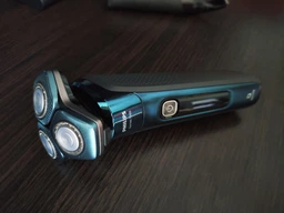 Электробритва PHILIPS S7786/55 серии 7000 фото от покупателей 14