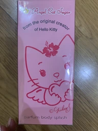 Парфюмированная вода для детей La Rive Angel cat sugar melon 30 мл (5901832065036) фото от покупателей 1