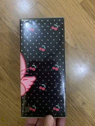 Парфюмированная вода для детей La Rive Angel cat sugar melon 30 мл (5901832065036)