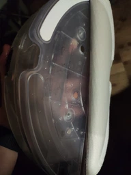 Робот пилосос Roborock S5 Max White фото від покупців 19