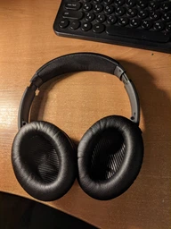 Амбушури BOSE QuietComfort 2 QC2 QC15 QC25 QC35 Ae2 Ae2i Ae2w SOUNDLINE фото от покупателей 2