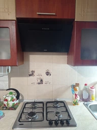 Витяжка ELEYUS VERTICAL 700 50 WH