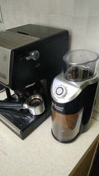 Кофемолка Russell Hobbs 23120-56 фото от покупателей 12